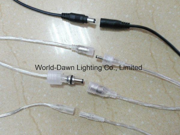 Accessories for The LED Flexible Strip Light