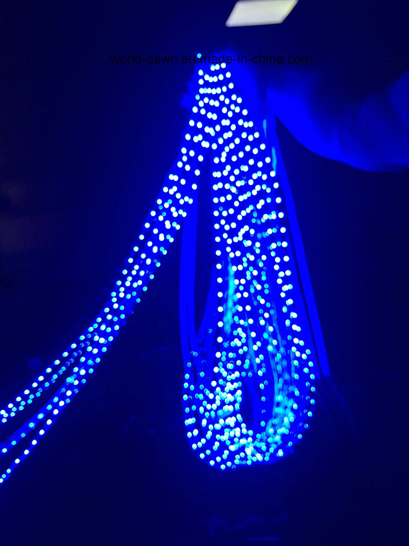 Ce Approved Factory Price Flexible LED Strip Light