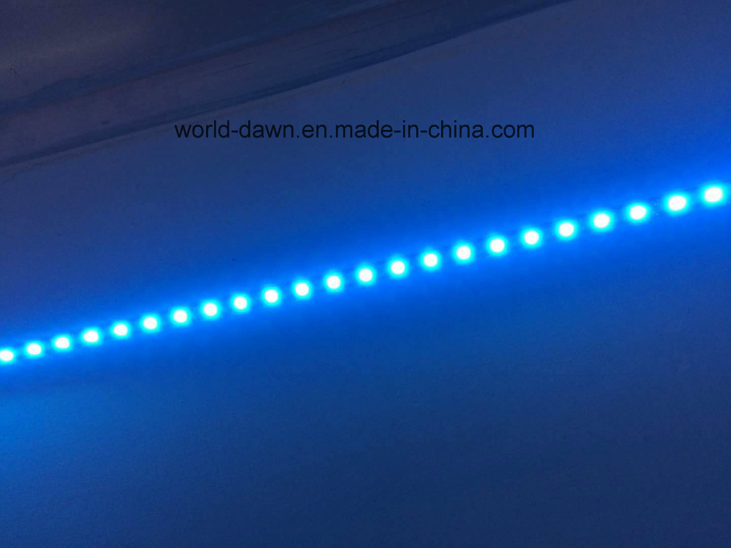 SMD5050 LED Flexible Strip Light with 2 Years Warranty
