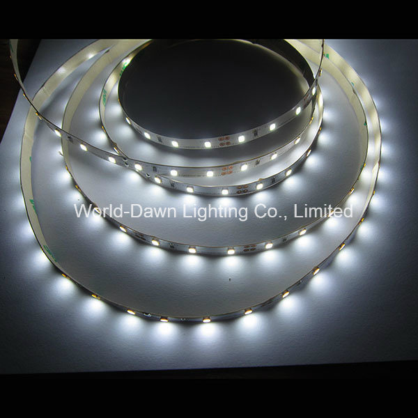 High Brightness SMD2835 Flexible LED Strip with CE Approval