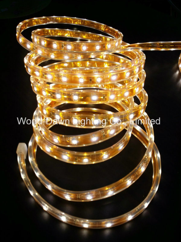 CRI 90 Dimmable High Brightness SMD Strip with Ce Approval