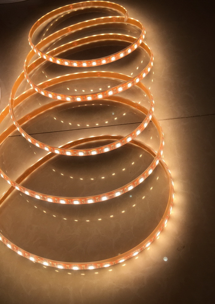 World-Dawn DC12V CRI 90 SMD5050 Strip Light