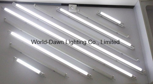 LED Tube Light, T5 / T8 Tube AC85-240V/ DC12V 24V