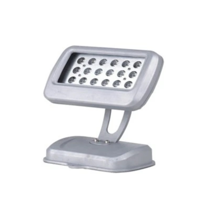18W LED Floodlight (Outdoor Lighting)
