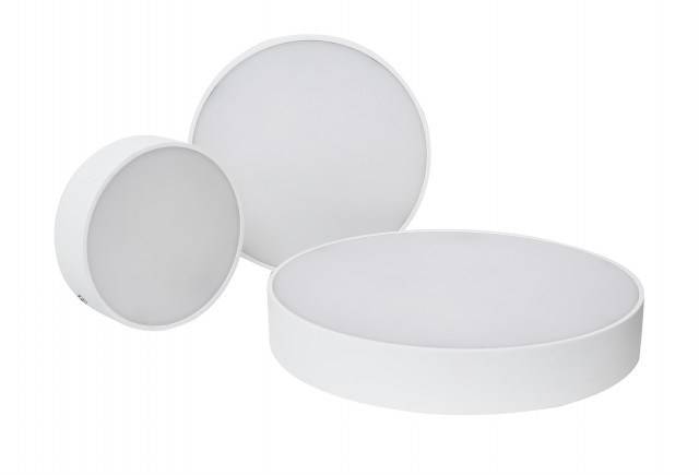 High CRI Super Thin Edge LED Panel Downlight (8308)