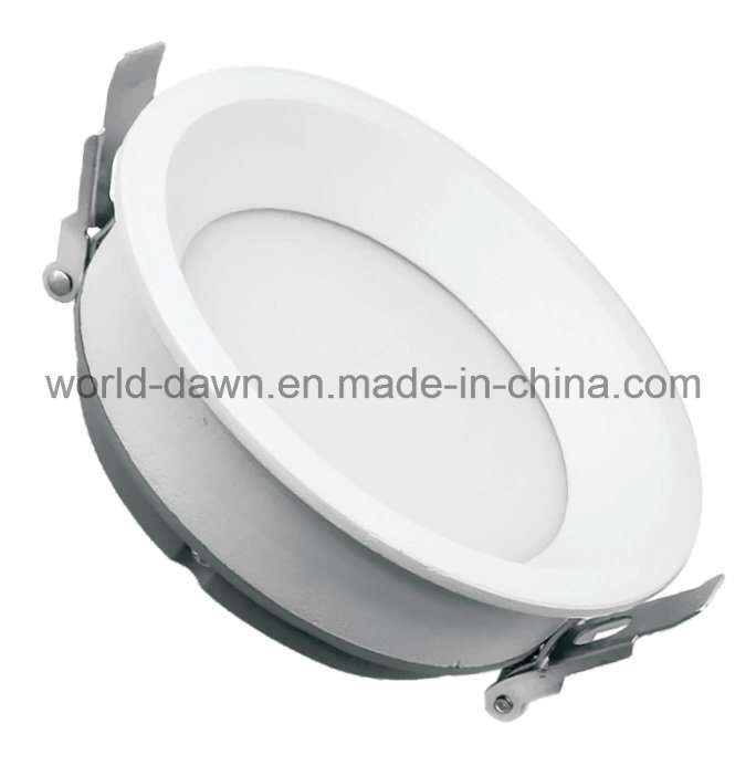 High Lumen SMD2835 Bottom Emitting LED Ceiling Panel