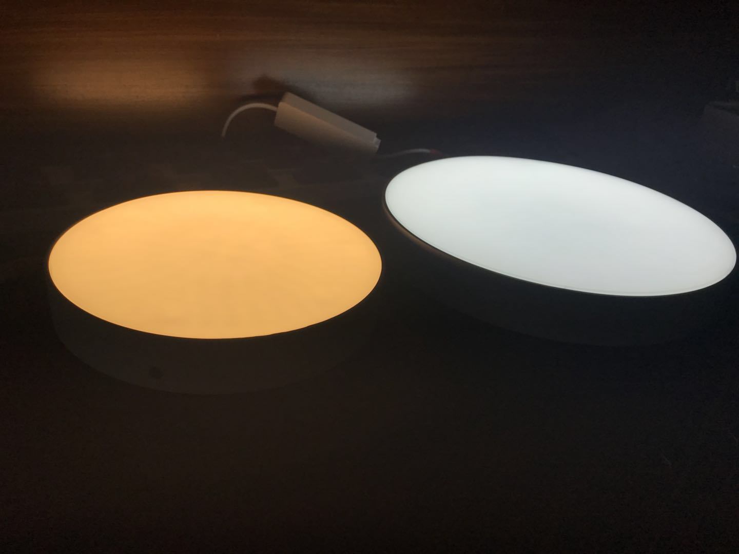 Competitive Price 300mm 50W LED Ceiling Panel