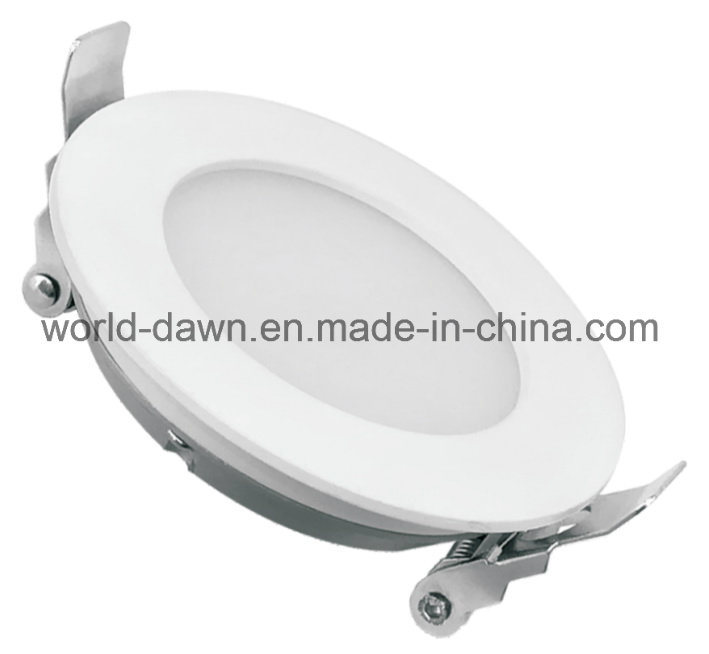 Bottom Light SMD2835 Super Bright LED Panel Light