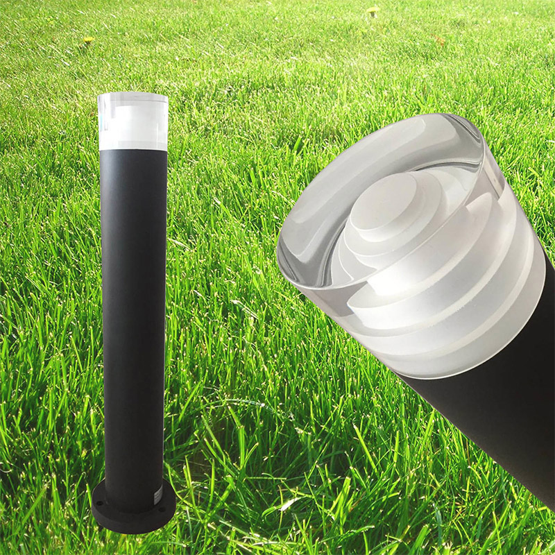 LED Landscape Garden Light Outdoor Decorative Bollard Light