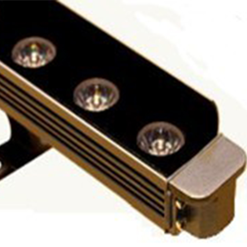 LED Wall Washer Light with Ce&RoHS Certification (CY-A011)