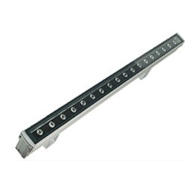Outdoor Project Using LED Wall Washer (CY-A020)