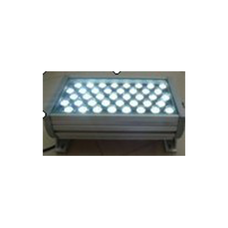 20W High Power LED Floodlight for Building Profile