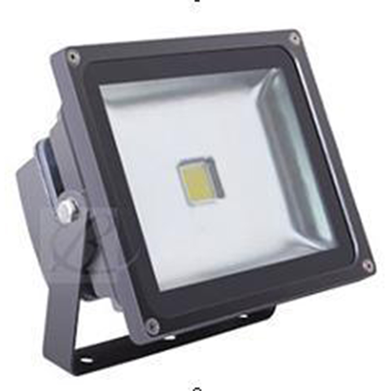 20W LED COB Floodlight (Outdoor Lighting)