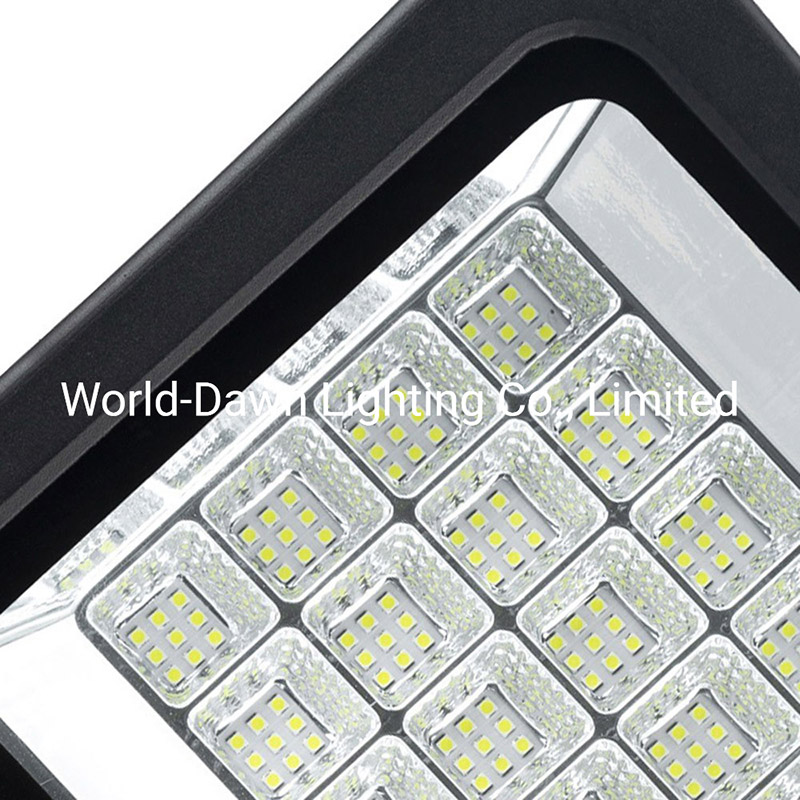 Hotsale 300W Waterproof Portable Solar Light