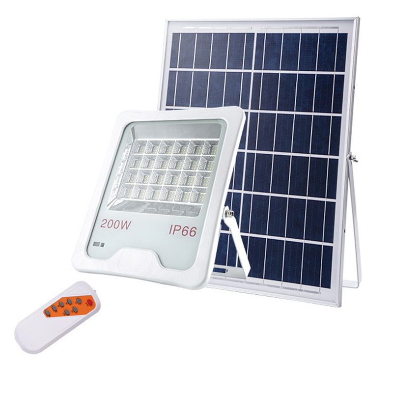 Hotsale 300W Waterproof Portable Solar Light