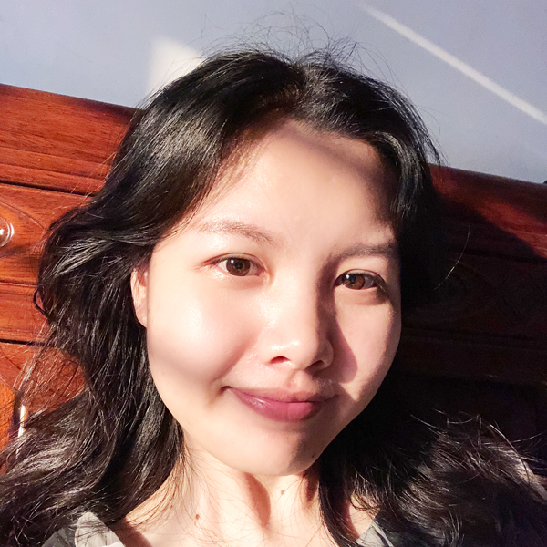 Cici Cheng