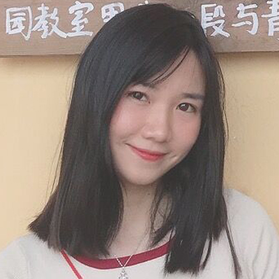 Iris Feng