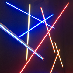 Aluminum Profile Light