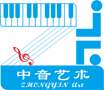 中音钢琴