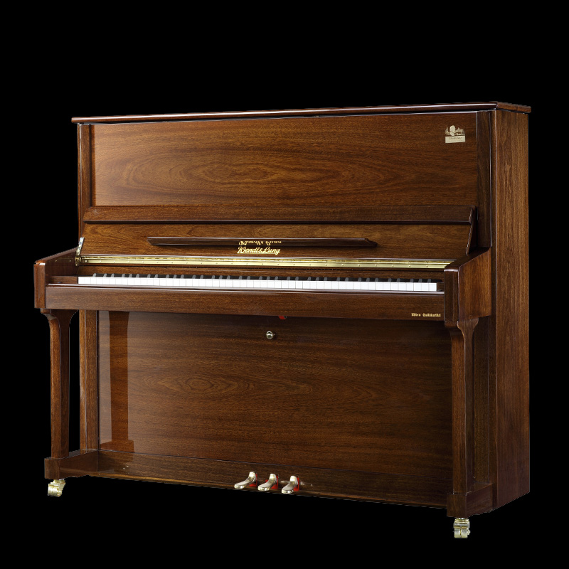 文德隆钢琴W126
