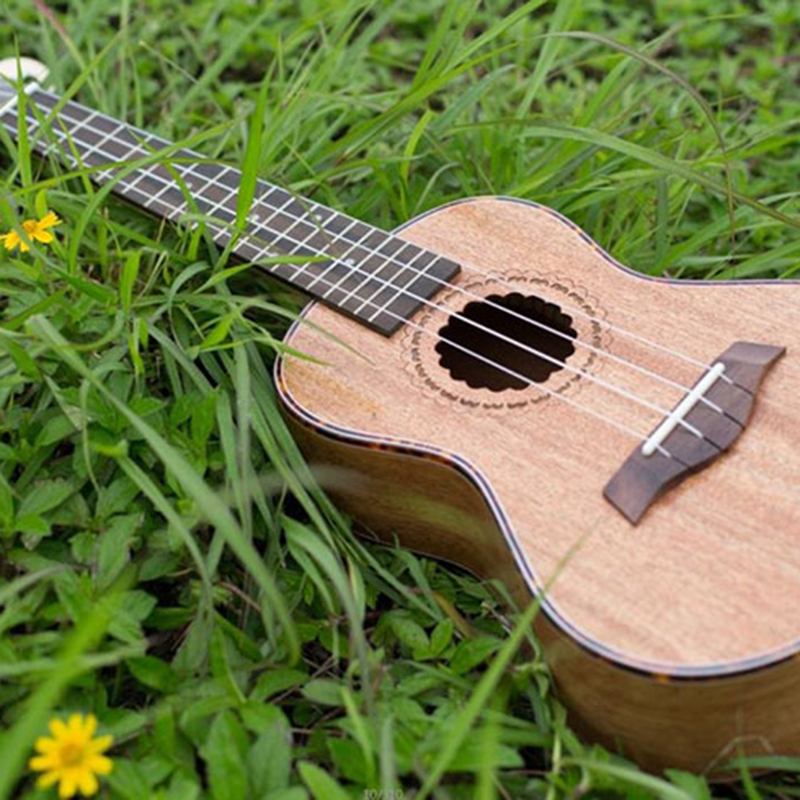 shion尤克里里23寸sy-01